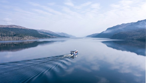 Lake Ness